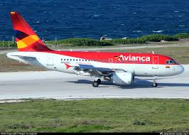 Airbus A318 100ER