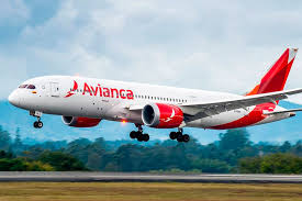 Boeing B787 8ER